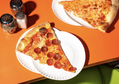 How junk food outsmarts our brains—by hiding in our memories